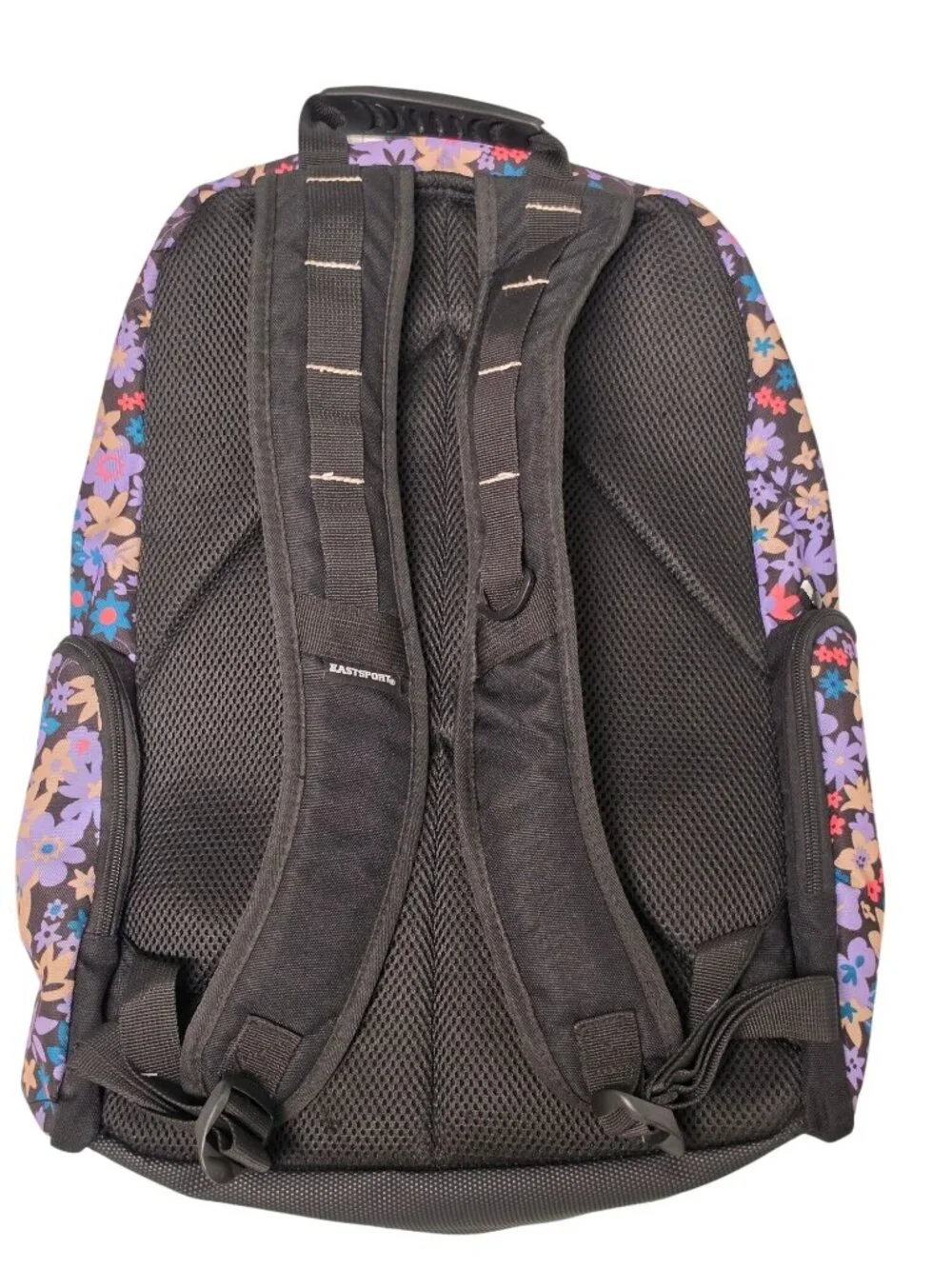 Eastsport Deep Ditsy Floral Raptor Expandable 19